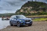 BMW X5 xDrive30d 2018 года (ZA)